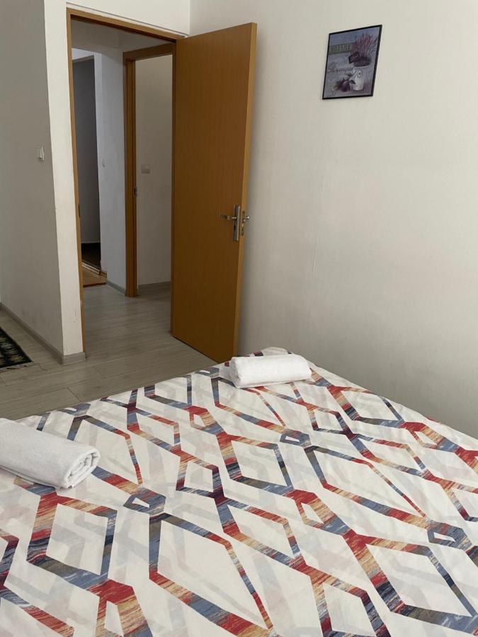 Apartament Piata Amzei 1 Бухарест Экстерьер фото