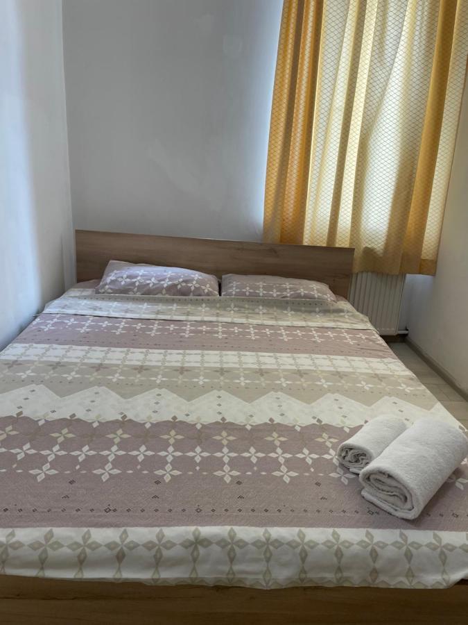 Apartament Piata Amzei 1 Бухарест Экстерьер фото