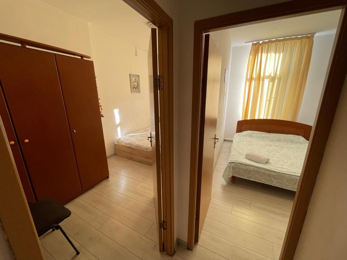 Apartament Piata Amzei 1 Бухарест Экстерьер фото