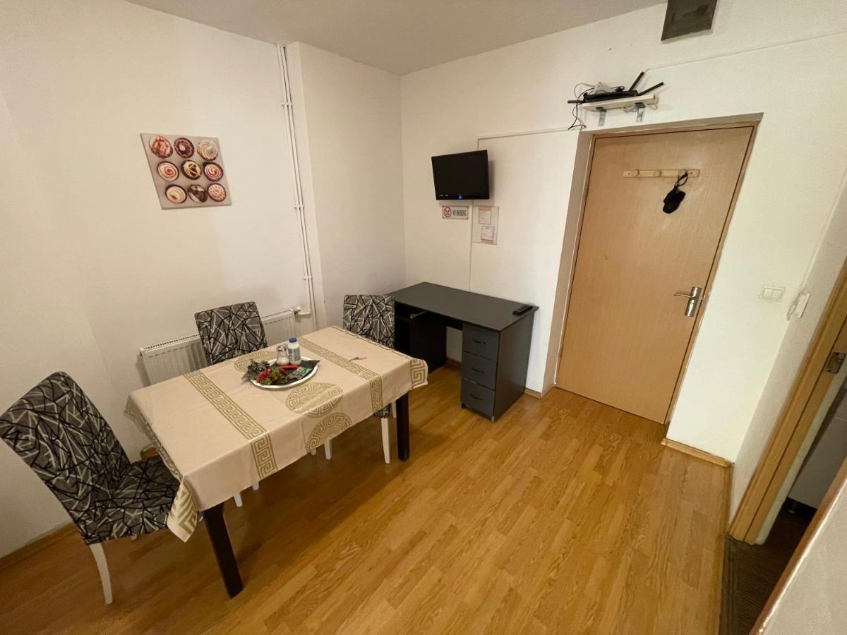 Apartament Piata Amzei 1 Бухарест Экстерьер фото