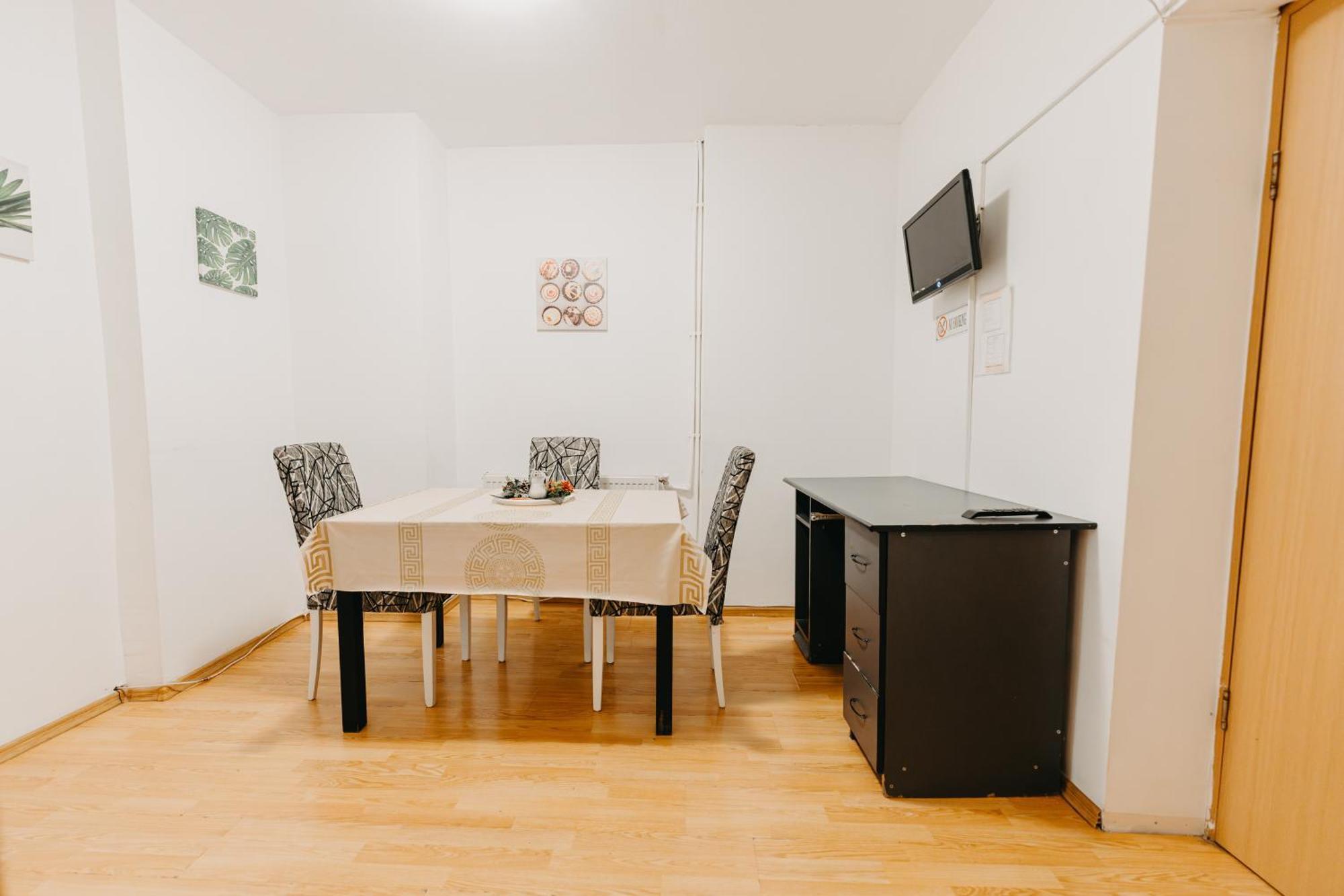 Apartament Piata Amzei 1 Бухарест Экстерьер фото