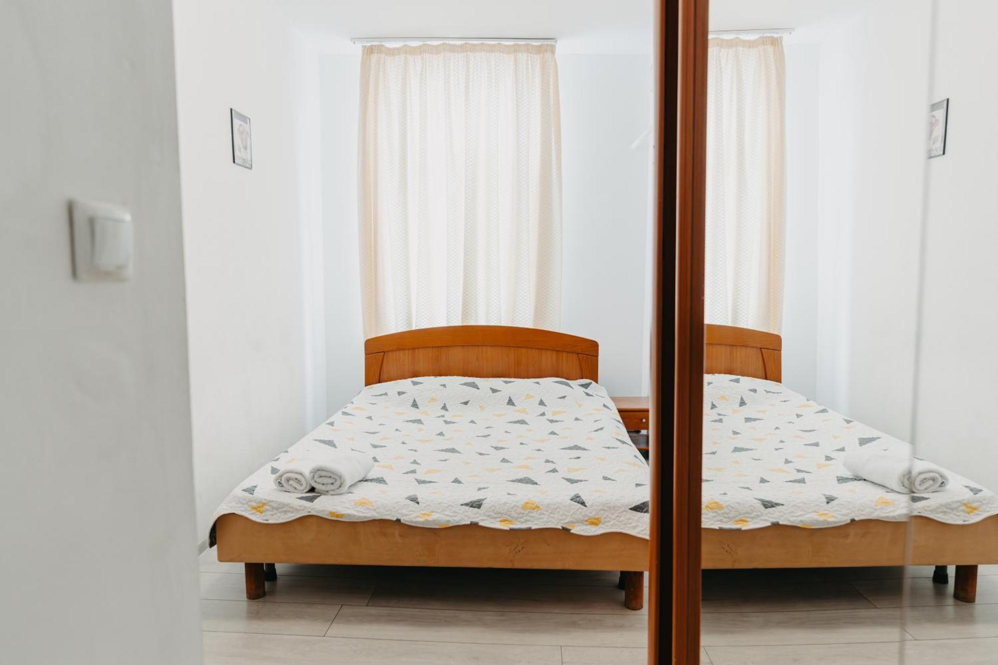 Apartament Piata Amzei 1 Бухарест Экстерьер фото