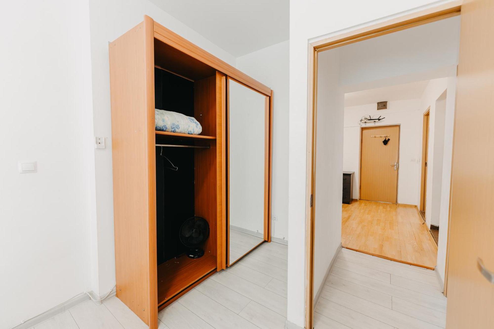 Apartament Piata Amzei 1 Бухарест Экстерьер фото