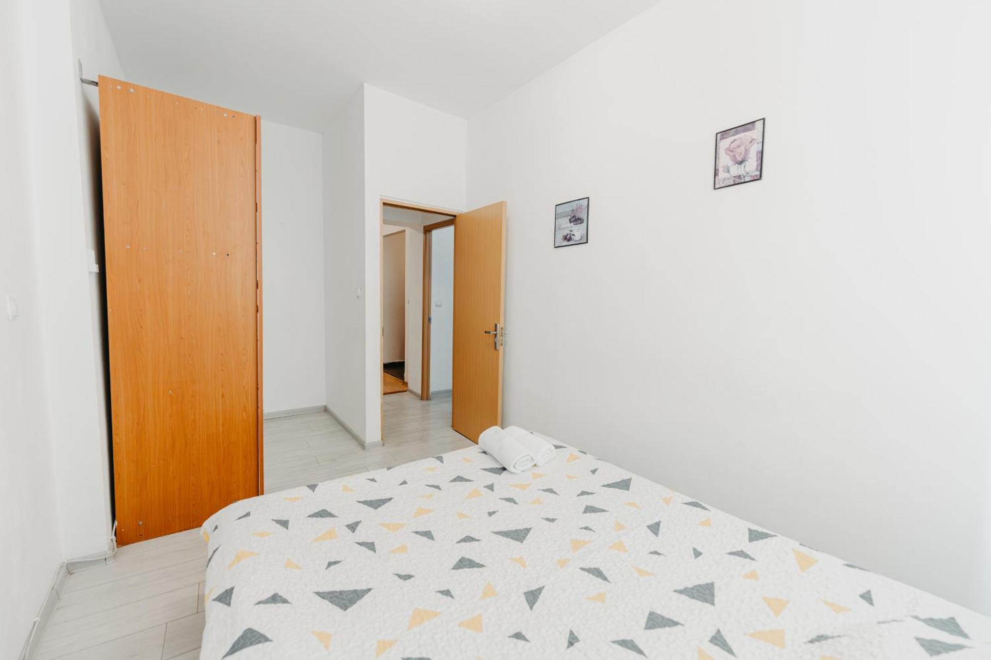 Apartament Piata Amzei 1 Бухарест Экстерьер фото