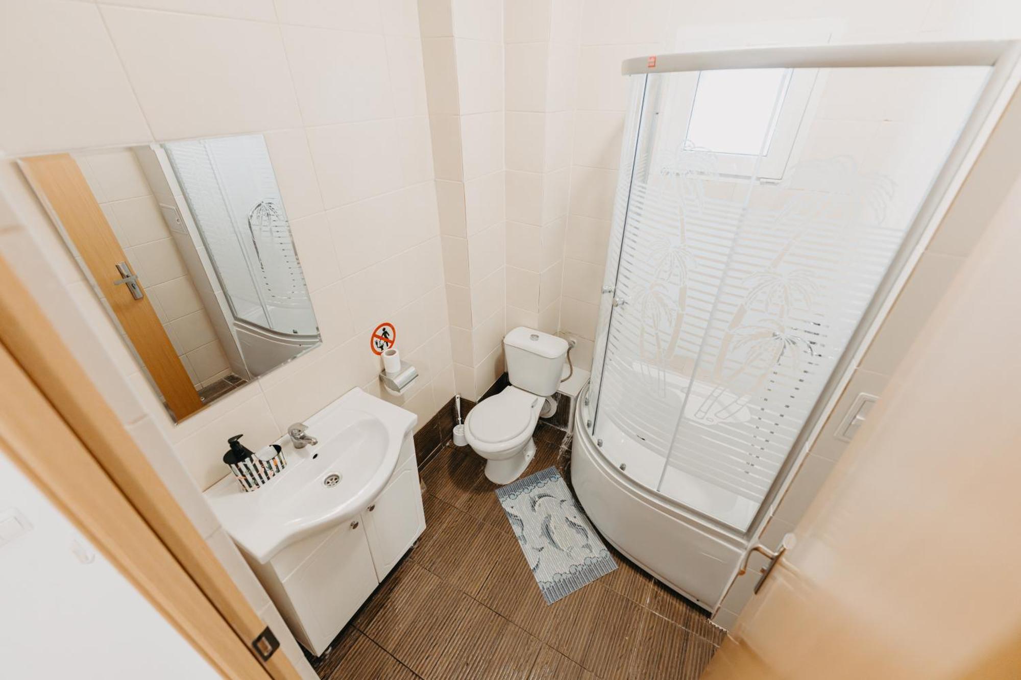 Apartament Piata Amzei 1 Бухарест Экстерьер фото