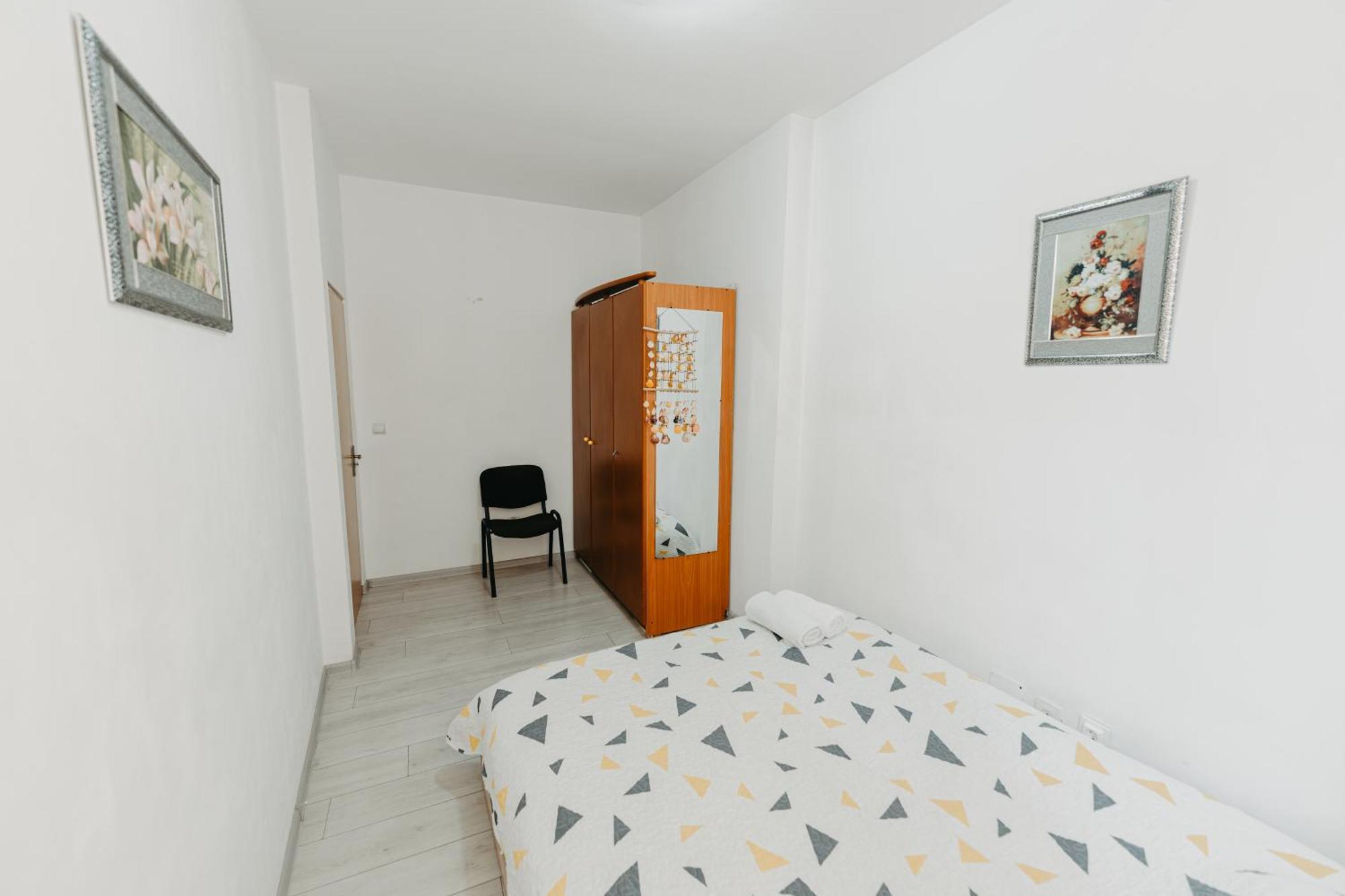 Apartament Piata Amzei 1 Бухарест Экстерьер фото
