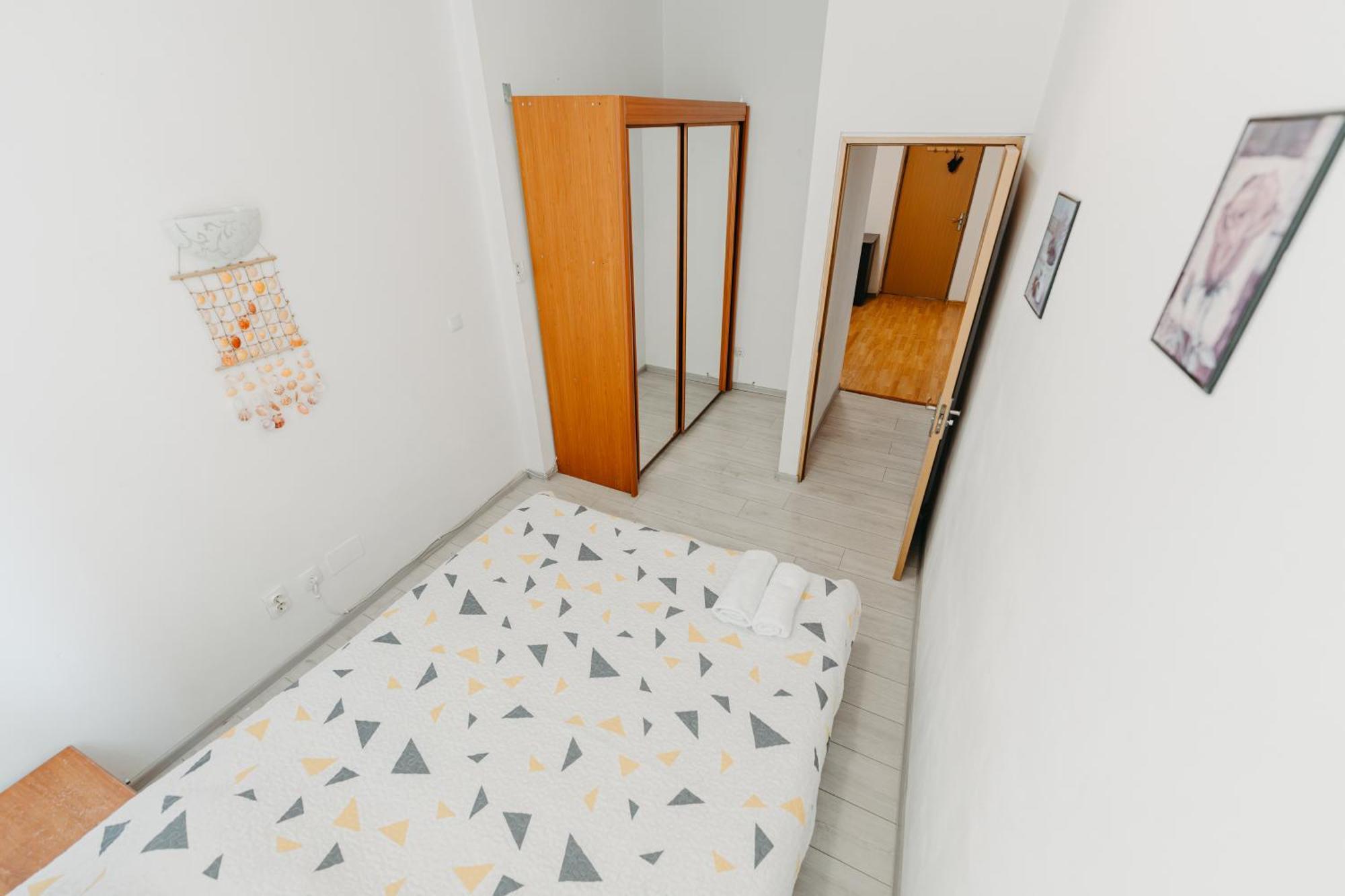 Apartament Piata Amzei 1 Бухарест Экстерьер фото